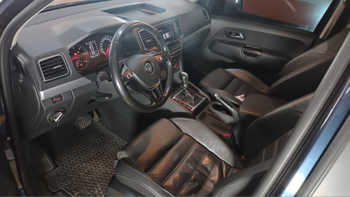 Volkswagen Amarok 2.0 Cd Tdi 180cv 4x2 Highline Pack At