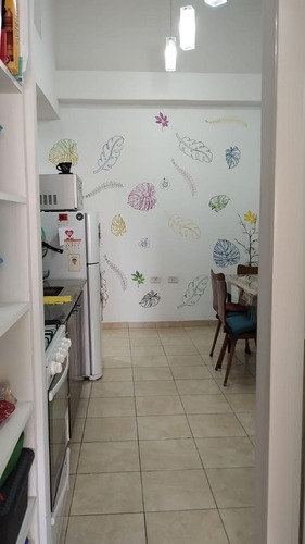 Departamento A La Venta En Sarandi Apto Credito