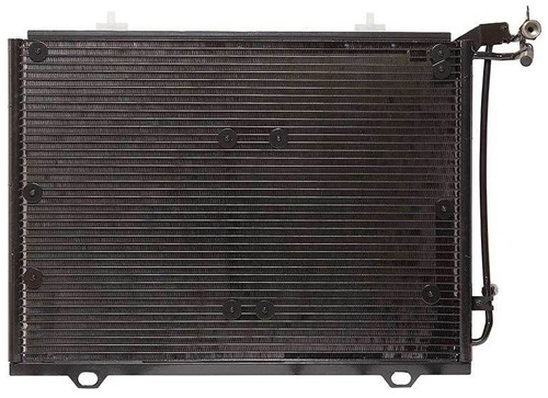 Condensador Ar Condicionado Mercedes Clk230 Kompressor 97-02