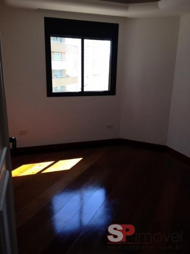 Imagem 7 de 14 de Venda Residential / Apartment Santana São Paulo - 7457