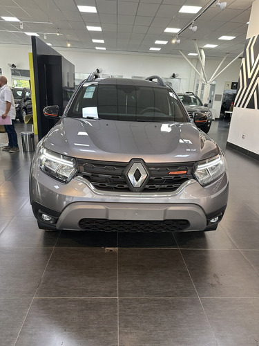 Renault Duster 1.3 TCE FLEX ICONIC X-TRONIC