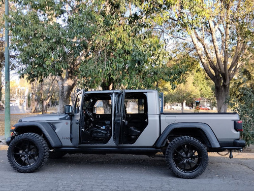Jeep Gladiator 3.6 Rubicon 4x4 At