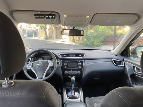 Nissan X-Trail 2.5 Sense 2 Row Cvt