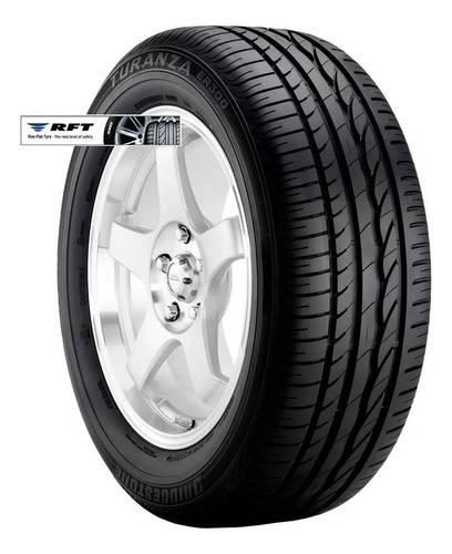 205/55 R16 91 W Bridgestone Turanza Er300 Rft Rulat