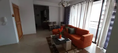 Apartamento en alquiler