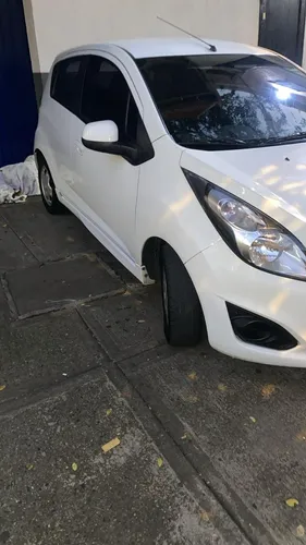 Chevrolet Spark 1.2 Gt Lt