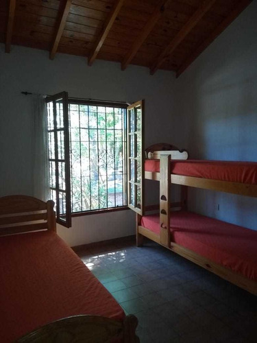 Feriado 8 Diciembre 2023 Alquilo En San Bernardo Duplex,4 Cdras Del Mar, 6pers,c/wifi,coch.cub.alarma