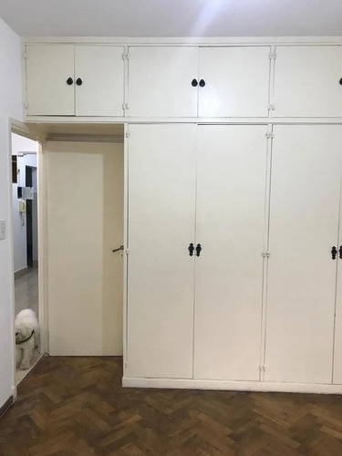 Imagen 20 de 23 de Departamento En Venta En Villa Crespo, Capital Federal, Buenos Aires