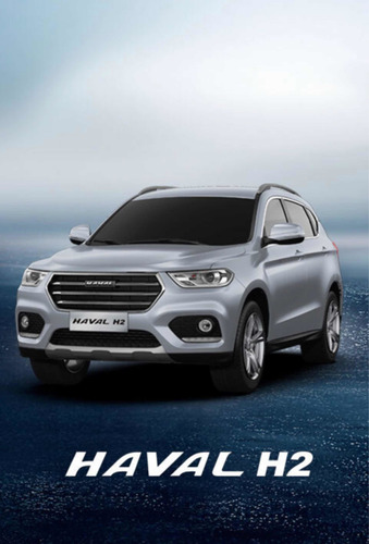 Imagen 14 de 15 de Haval H2 2022 1.5t Luxury At