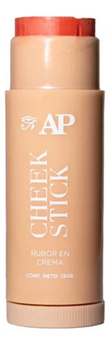 Rubor En Barra Cheek Stick Ap Sweet Salmon - Local Sweet Salmon