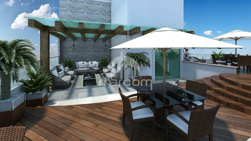 Imagem 6 de 13 de Loft, Fazenda Em Itajaí - Mc1-218