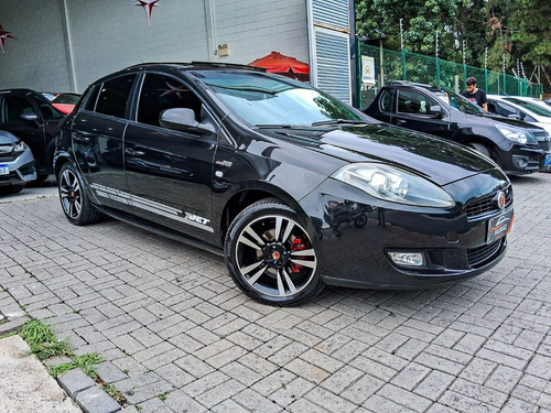 Fiat Bravo 1.4 T-jet 5p