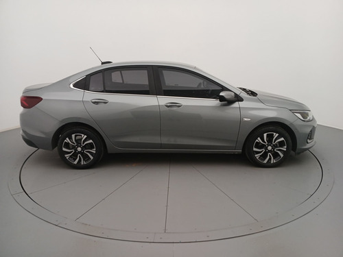 Chevrolet Onix 1.0 TURBO FLEX PLUS PREMIER AUTOMÁTICO