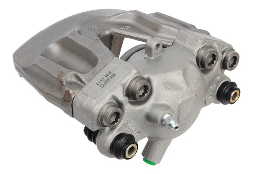 Caliper Freno Delantero Derecho Mercedes-benz E400 15-17 (Reacondicionado)