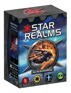 Star Realms - En Español