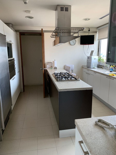 Imagen 8 de 25 de Departamento Fabuloso En Venta En Torre Bosques!!