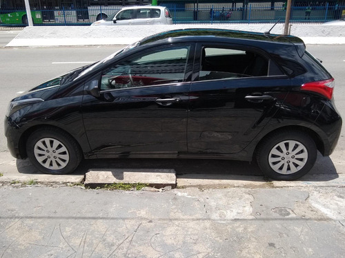 Hyundai Hb20 Hatch 1.0 Confort 4p Flex Completo