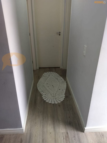Apartamento - Ref: 9475