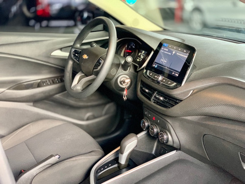 Chevrolet Onix plus LT 1.0 Turbo (Aut.)
