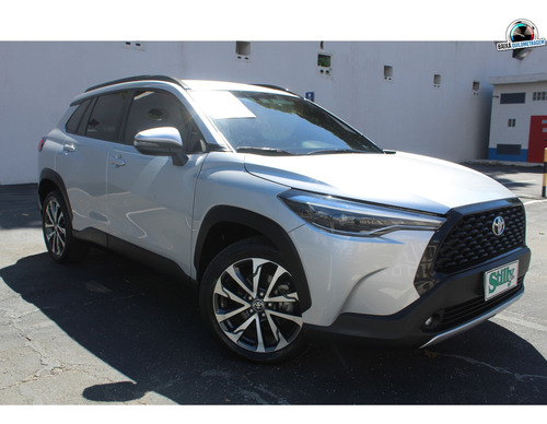 Toyota Corolla Cross 2.0 VVT-IE FLEX XRE DIRECT SHIFT