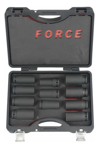 Juego De Dados Impacto [] 3/4 11pcs Force (6113)