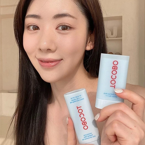Tocobo Cotton Soft Sun Stick Spf50+ Protector Solar