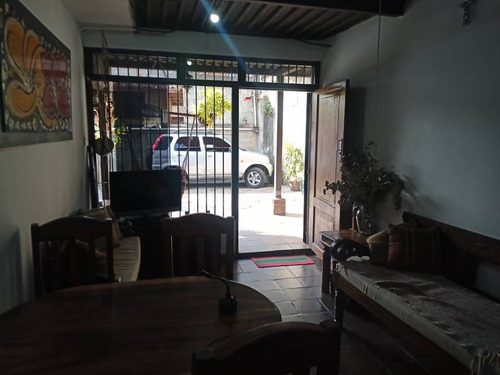 Imagen 9 de 26 de Ls Vende Casa Urb Turumo 23-8822