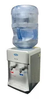 Dispenser de agua Frimax 5T1 20L plateado 220V