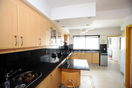 Imagen 27 de 30 de Excelente Piso En Barrio Parque Con 2 Cocheras Moviles