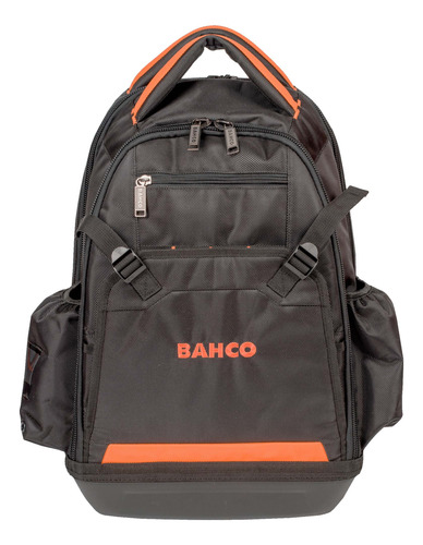 Mochila Para Electricistas 30 L - Bahco