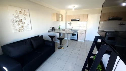 Departamento 2h 2b En Arriendo En Puertas Del Mar, La Serena