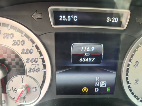 Imagen 13 de 15 de Mercedes-benz Clase A 2015 1.6 200 Cgi Sport S/techo At