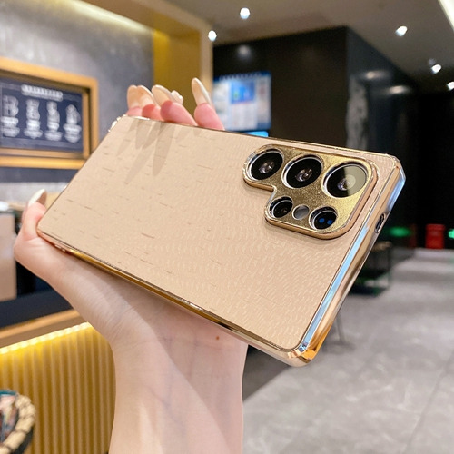 Funda Para Teléfono Samsung Galaxy A15/a16 5g/a24 4g, Revestimiento De Bordes, Funda Protectora A Prueba De Golpes