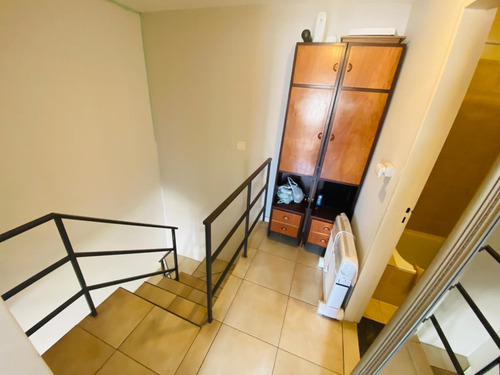 Venta Departamento 1 Dormitorio Alberdi 2 Terrazas
