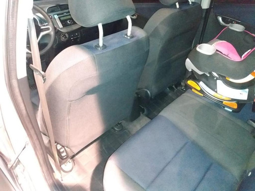 Honda Fit Lx 1.4 Automático 2013 Em Ótimo Estado Só Venda