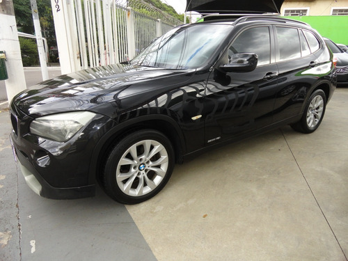 Bmw X1 Sdrive 20i 5p 2012