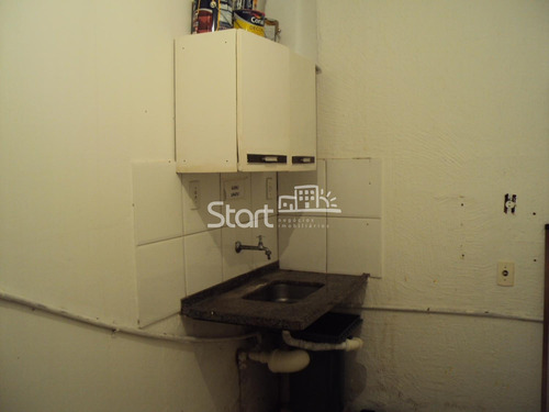 Imagem 10 de 18 de Casa Para Aluguel Em Cidade Universitária - Ca007451