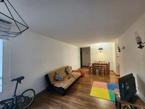 Departamento En Providencia, Excelente Oportunidad