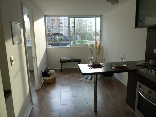 Departamento Recien Remodelado (69325)