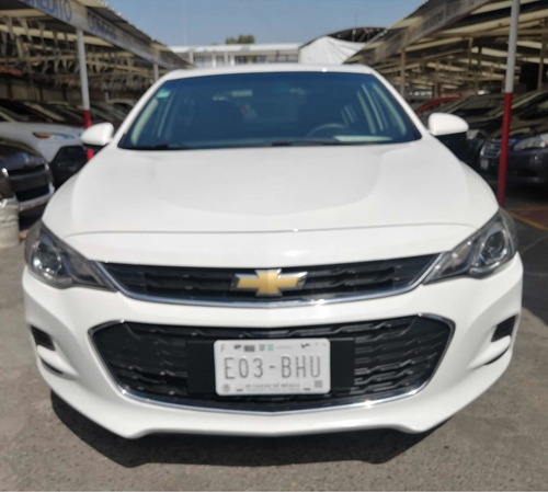 Imagen 2 de 14 de Chevrolet Cavalier 2019 1.5 Lt At