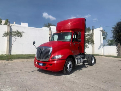 International Prostar Tractocamion Mulita 2012