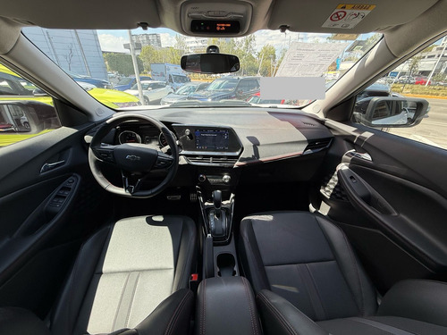 Chevrolet Montana 1.2 Rs At