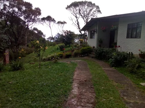 215 Se Vende Hermosa Casa Campestre Ubicada En La Elvira Vereda El Vergel / Cali