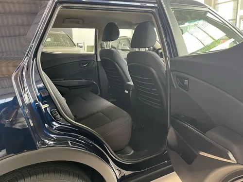 SsangYong XLV 1.6 Elite 4X2