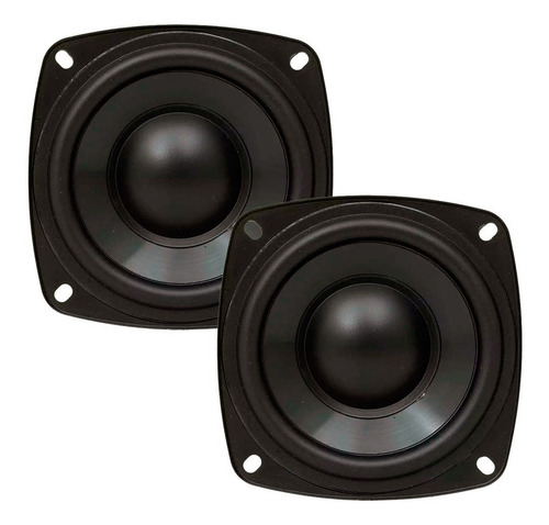 Par Alto Falante Jbl 3.5 Original W508 8 Ohms 100w Rms O Par