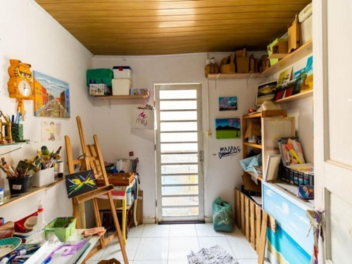 Imagem 20 de 30 de Casa Com 4 Dormitórios À Venda, 160 M² Por R$ 380.000 - Vila Ede - São Paulo/sp - Ca1428 - 69793642
