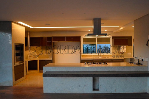Imagem 26 de 30 de Park Way Smpw Quadra 14, Com Habite-se 1000m² De Construção Terreno De 2500m² - Villa124520