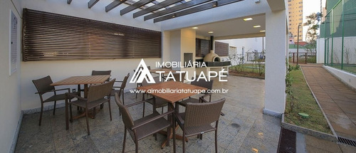 Imagem 15 de 30 de Apartamento - Ap000341 - 68423925
