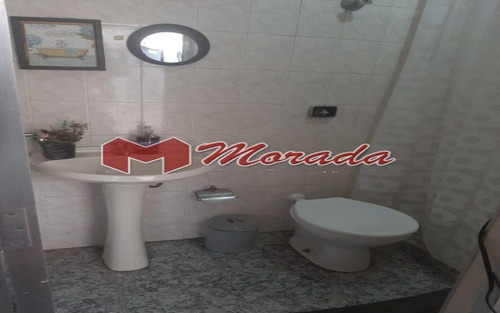 Imagem 17 de 20 de Sobrado Venda Jardim Aida, 167m² - 17943