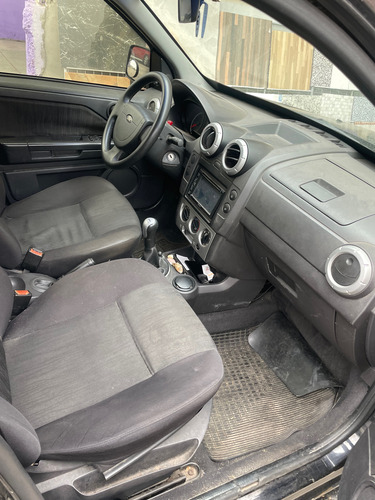Ford Ecosport 1.6 Xlt Freestyle Flex 5p